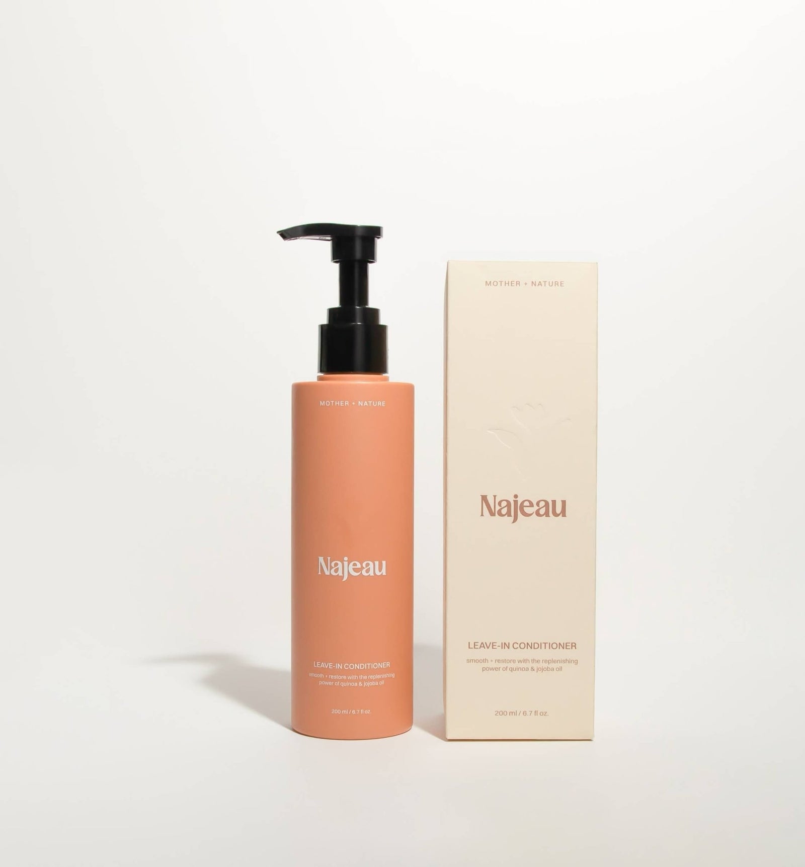 Leave - In Conditioner - Echo Market