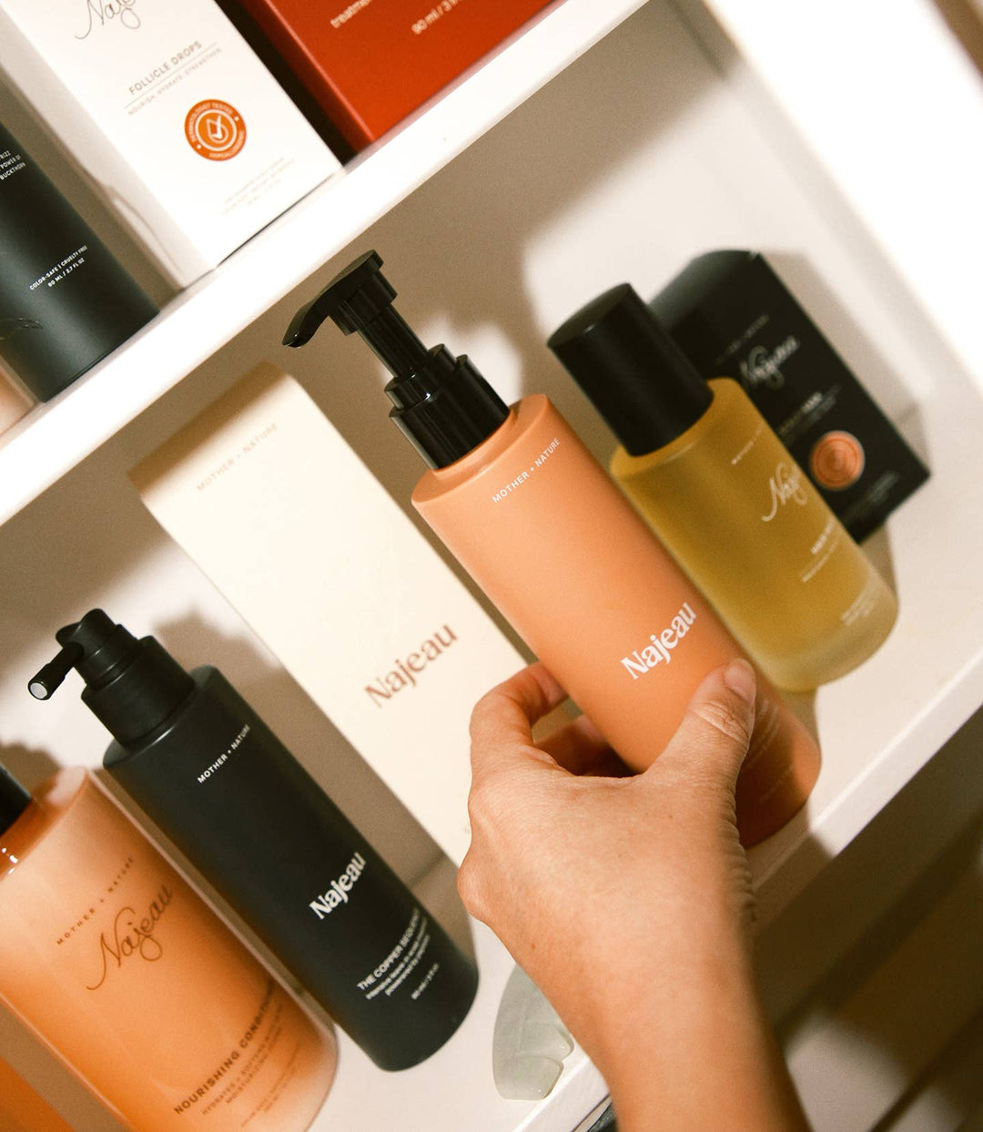Leave - In Conditioner - Echo Market