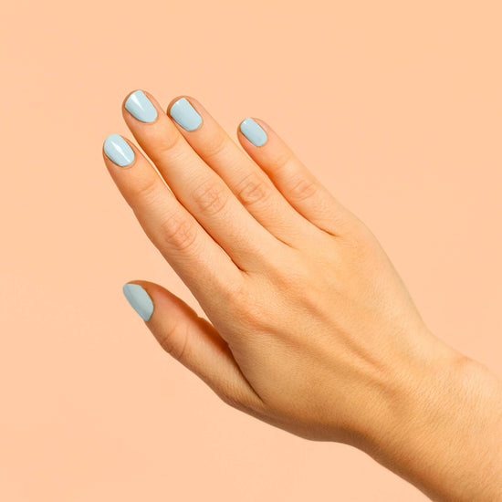 Les Baby Spice | BKIND Plant-Based Nail Polish - Echo Market