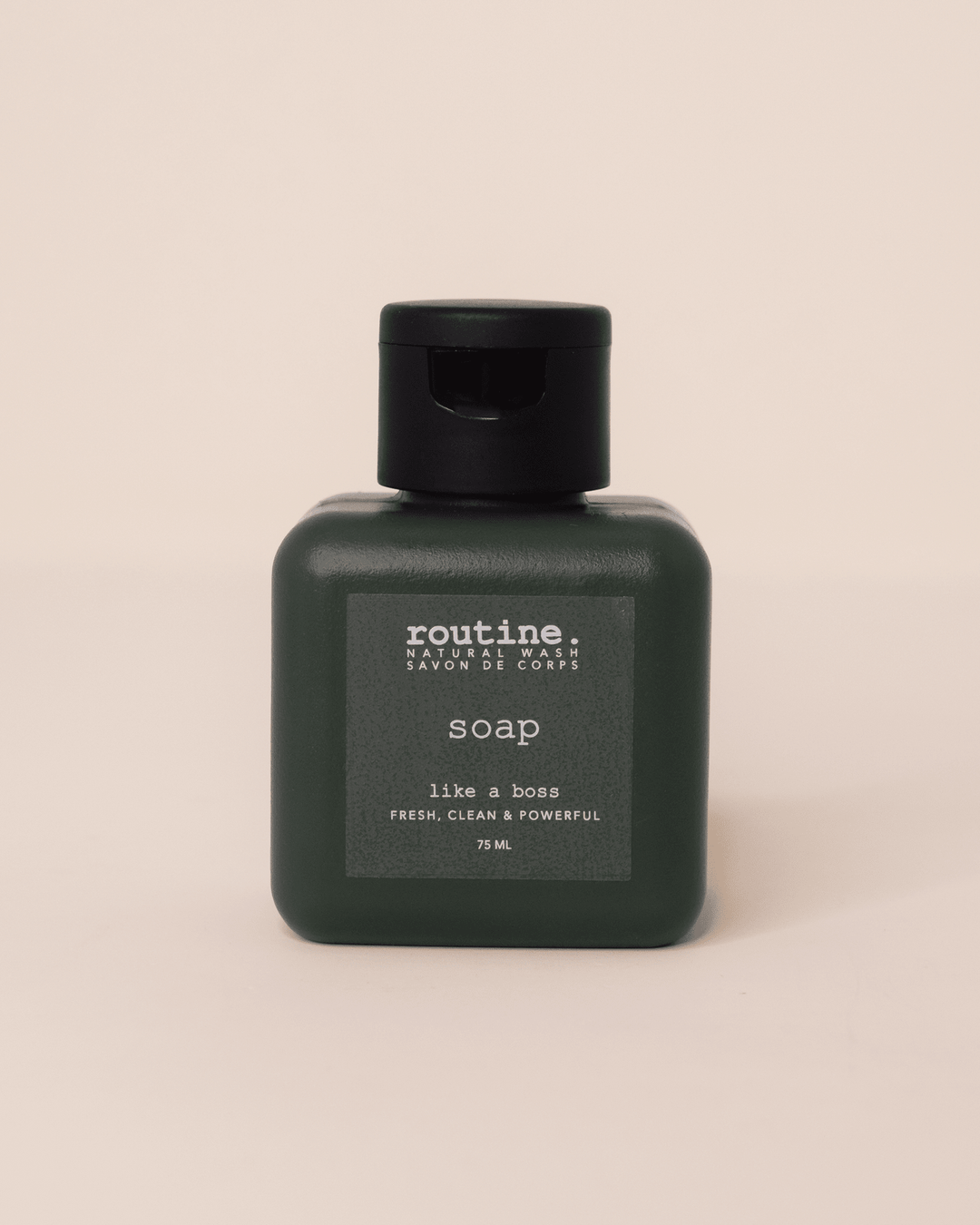 Like a Boss | Natural Hand &amp; Body Wash - Echo Market