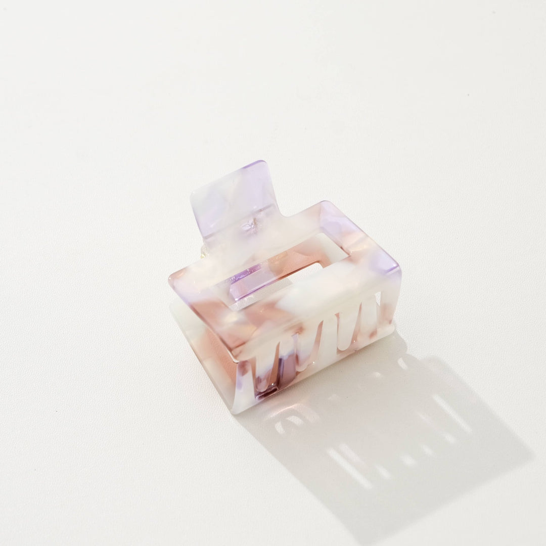 Lilac Cloud | Small Claw Clips - Echo Market