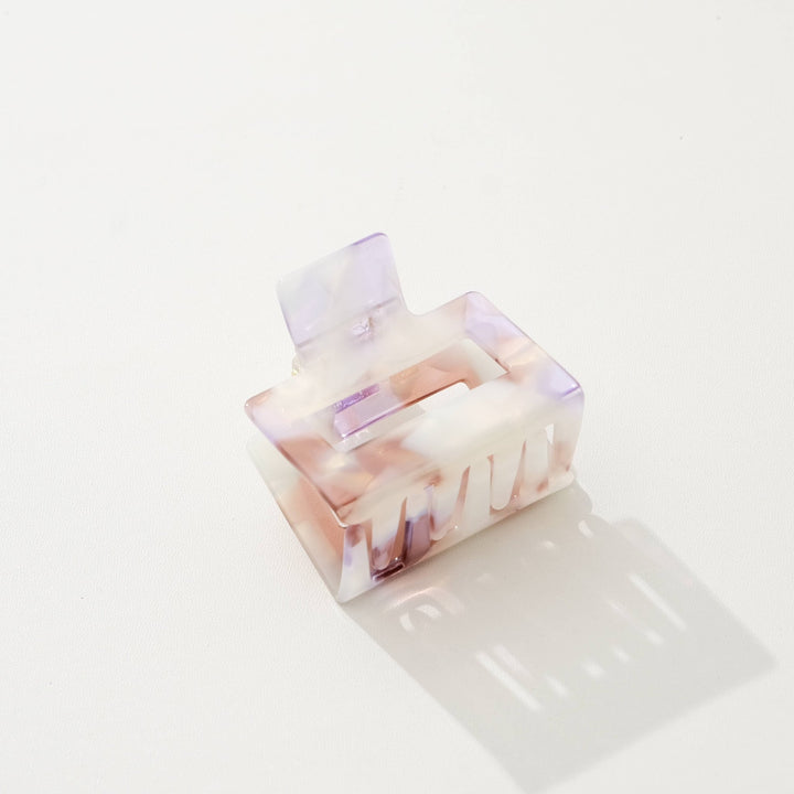 Lilac Cloud | Small Claw Clips - Echo Market