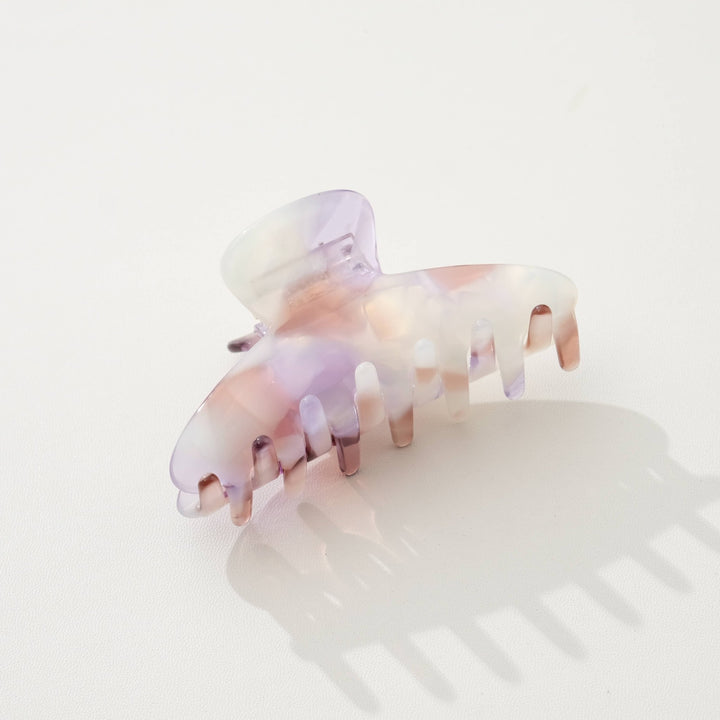 Lilac Cloud | Small Claw Clips - Echo Market