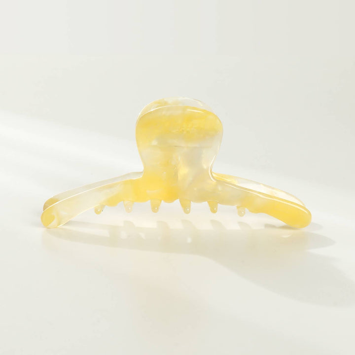 Limoncello | Small/Medium Claw Clips - Echo Market
