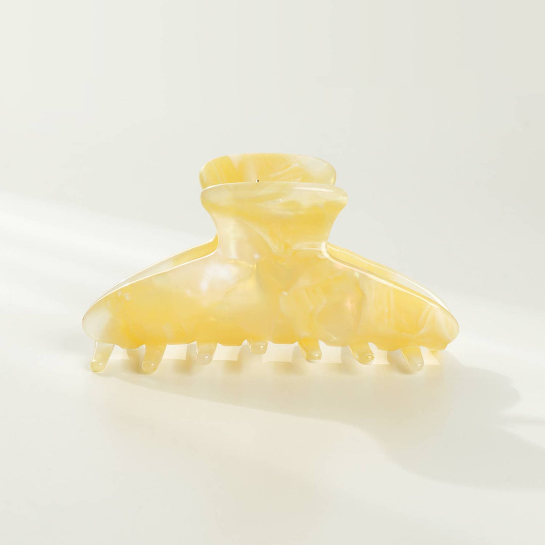 Limoncello | Small/Medium Claw Clips - Echo Market