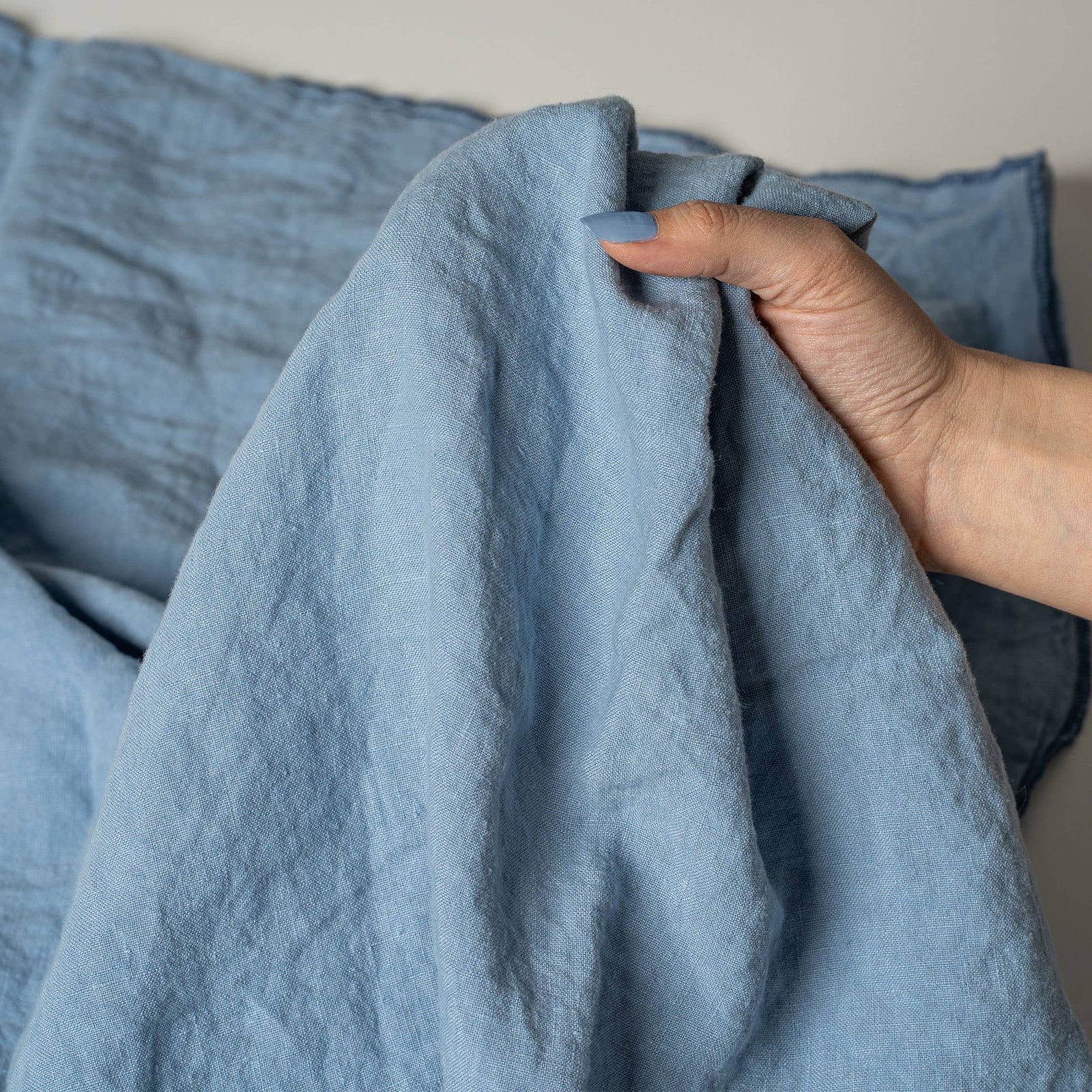 Linen Bucket Hat - Echo Market