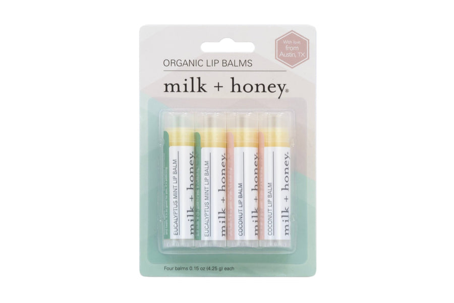 Lip Balm - Echo Market