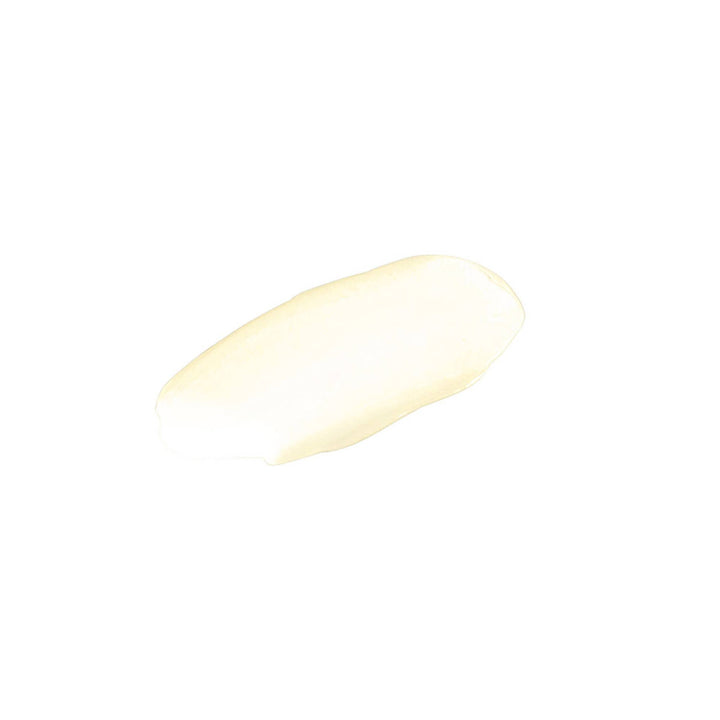 Swatch of naked lip whip 