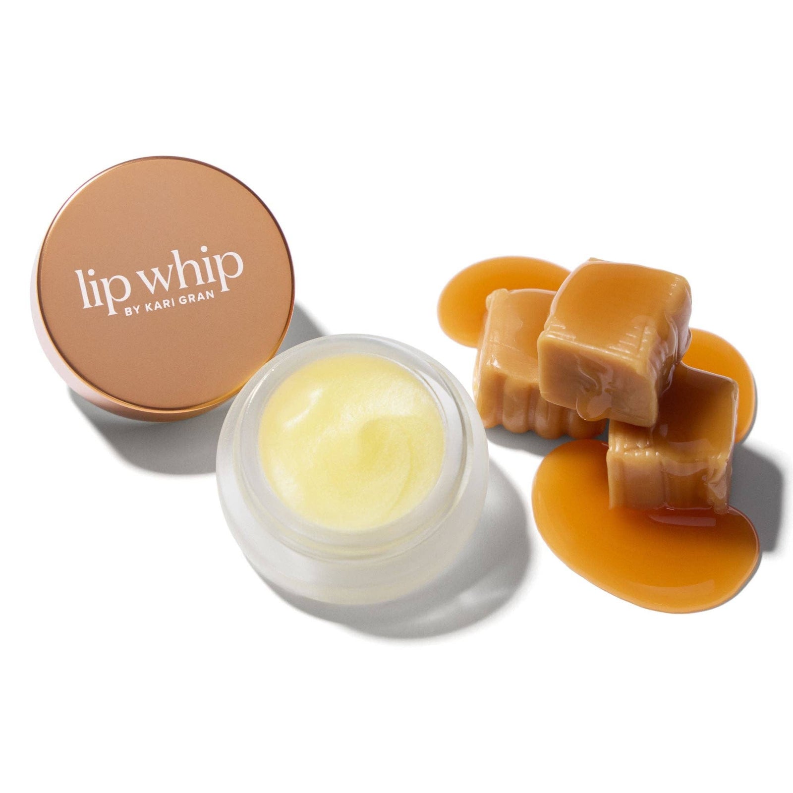 Lip Whip | Peptide Smoothing - Echo Market
