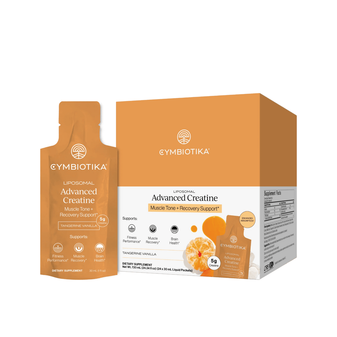 Liposomal Advanced Creatine - Echo Market