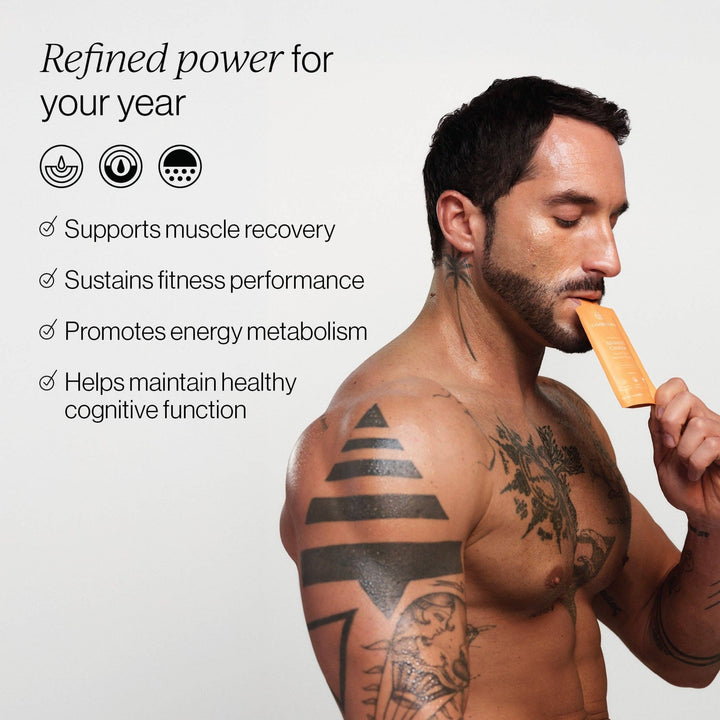 Liposomal Advanced Creatine - Echo Market