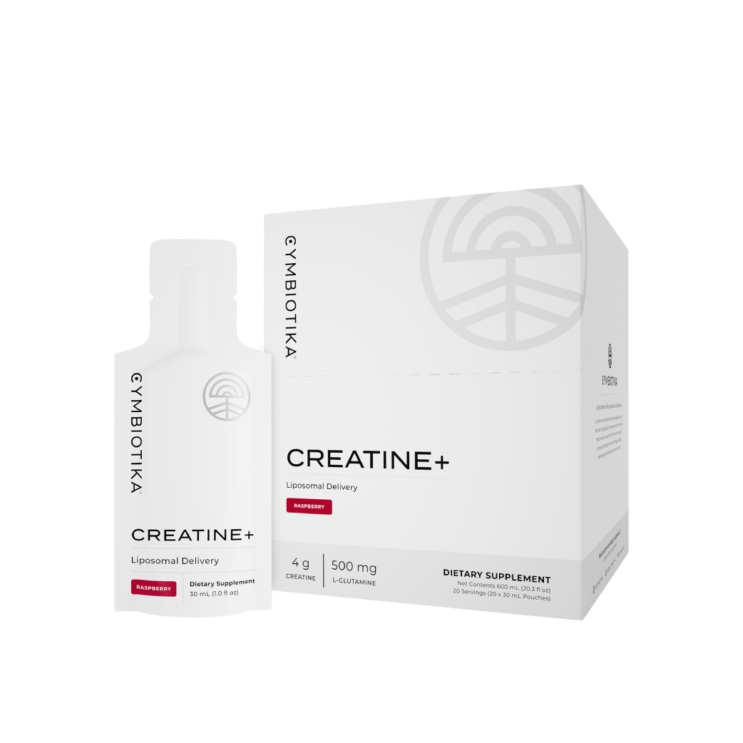 Liposomal Creatine - Echo Market