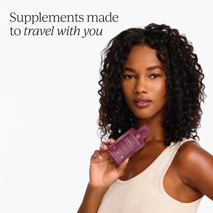 Liposomal Elderberry - Echo Market