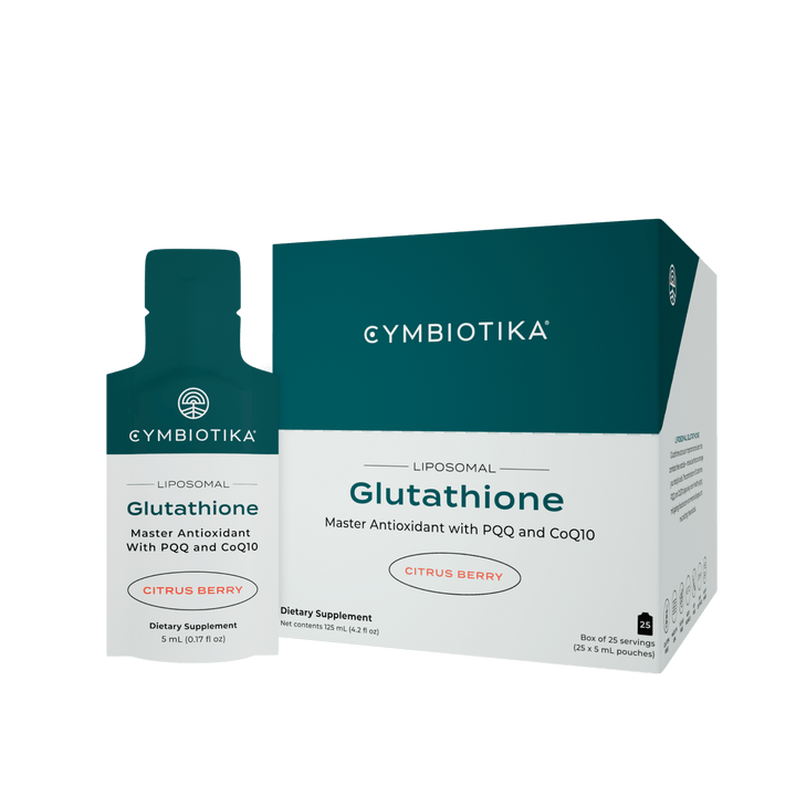 Liposomal Glutathione - Echo Market