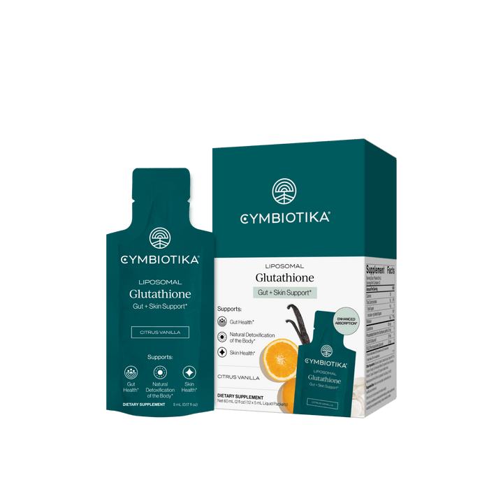 Liposomal Glutathione - Echo Market