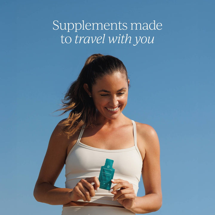 Liposomal Glutathione | New and Improved - Echo Market