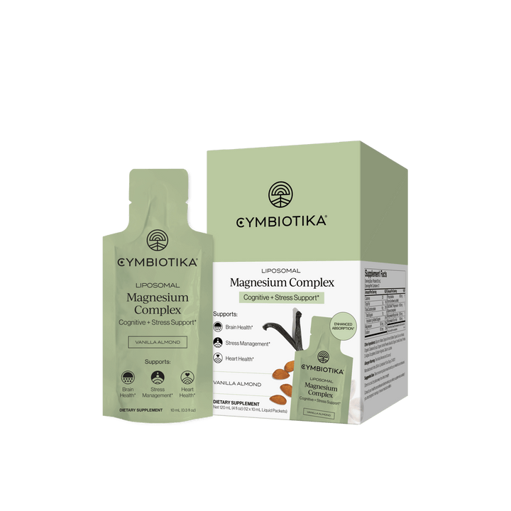 Liposomal Magnesium Complex - Echo Market