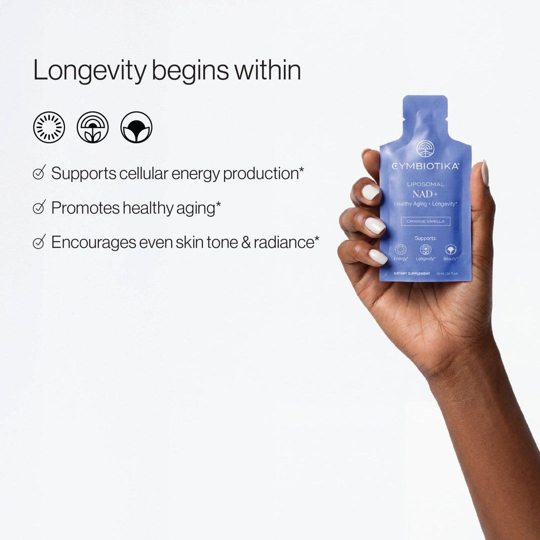 Liposomal NAD+ - Echo Market