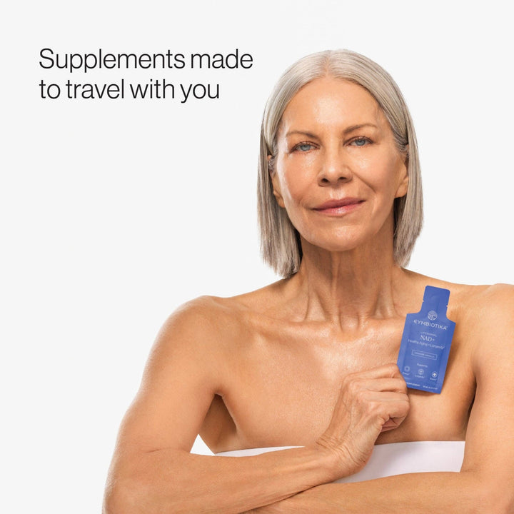 Liposomal NAD+ - Echo Market
