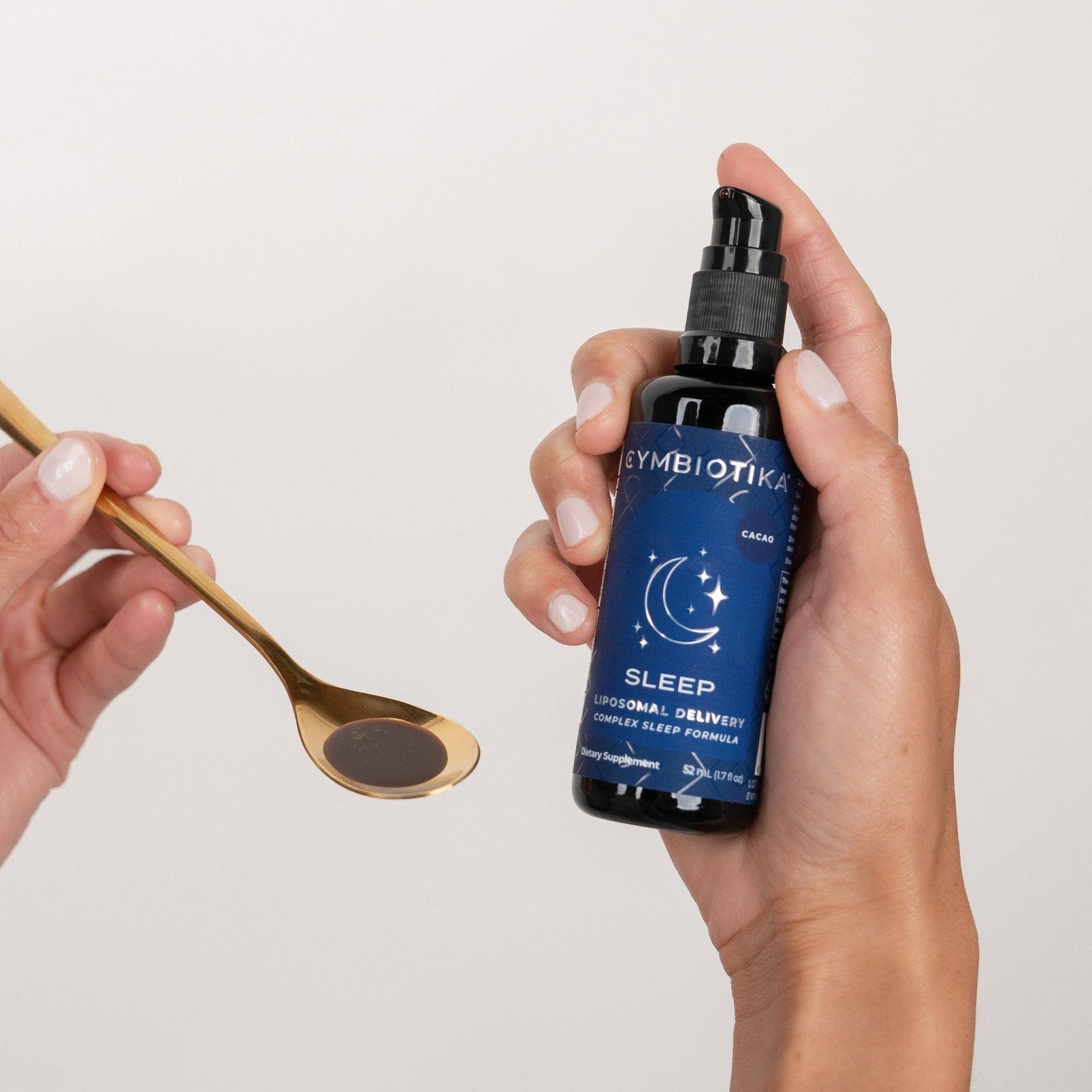 Liposomal Sleep - Echo Market