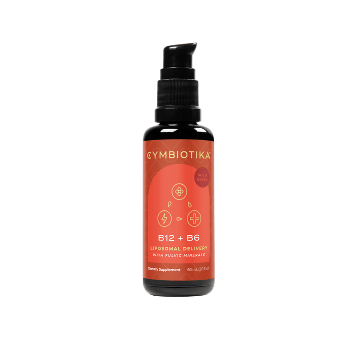 Liposomal Vitamin - Echo Market