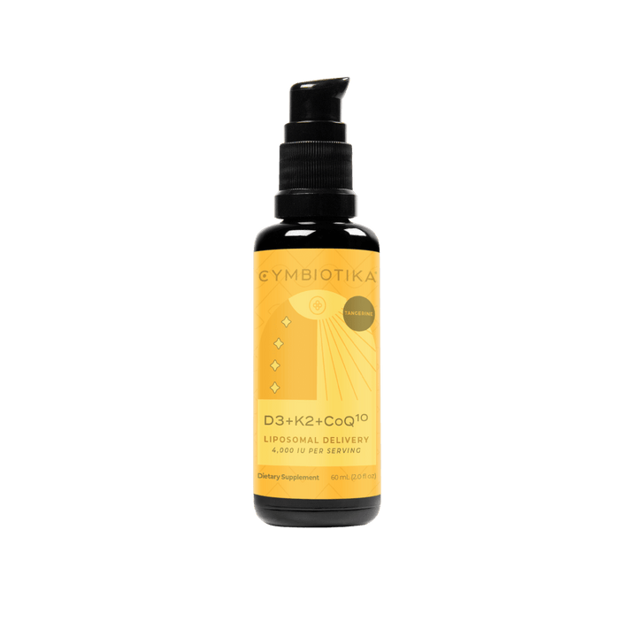 Liposomal Vitamin - Echo Market