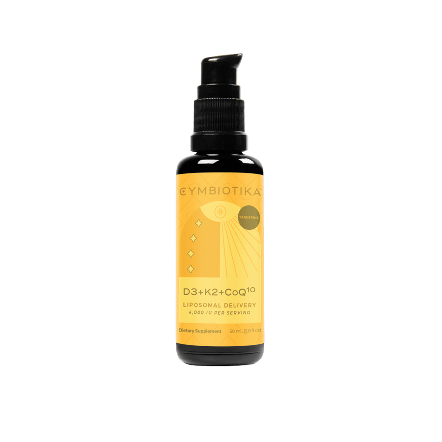 Liposomal Vitamin - Echo Market