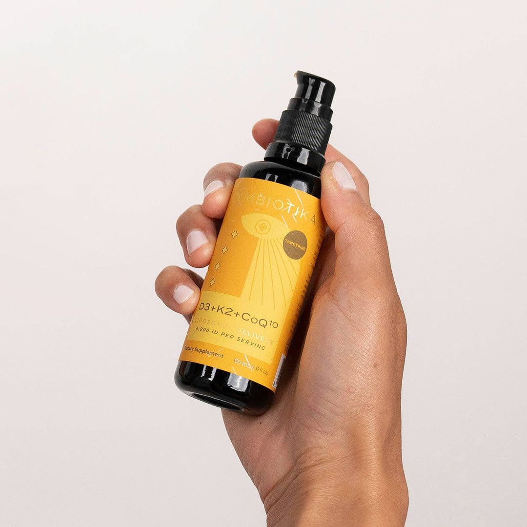 Liposomal Vitamin - Echo Market