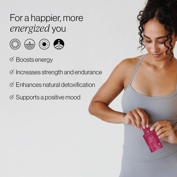 Liposomal Vitamin B12 + B6 - Echo Market