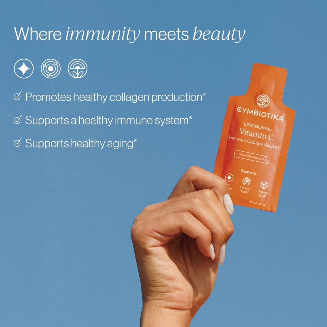 Liposomal Vitamin C - Echo Market