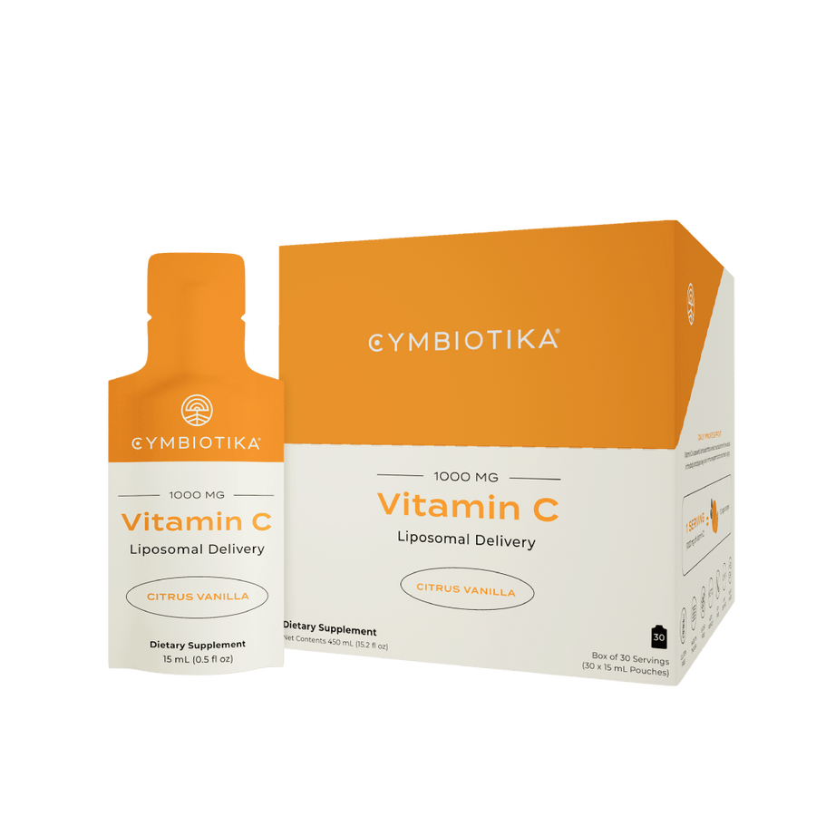 Liposomal Vitamin C - Echo Market