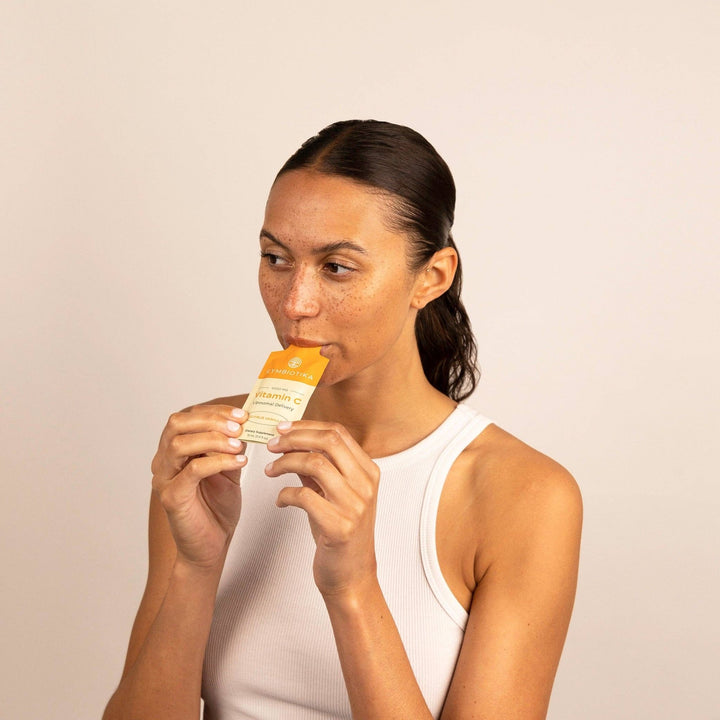 Liposomal Vitamin C - Echo Market