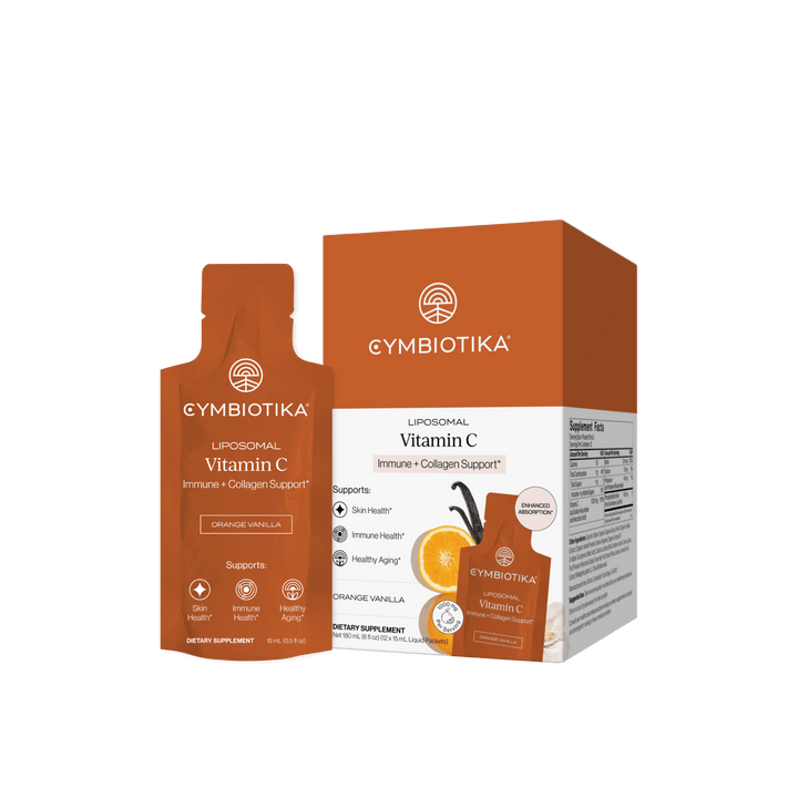 Liposomal Vitamin C - Echo Market