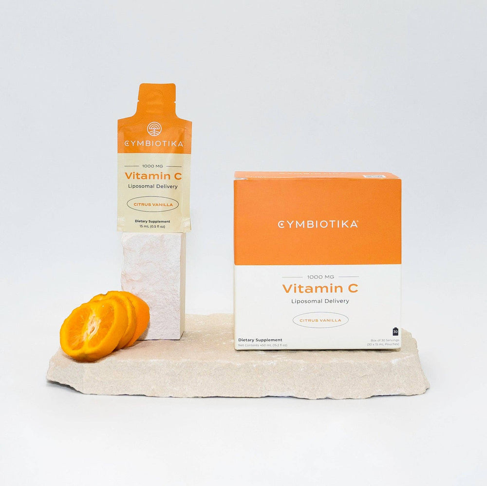 Liposomal Vitamin C - Echo Market