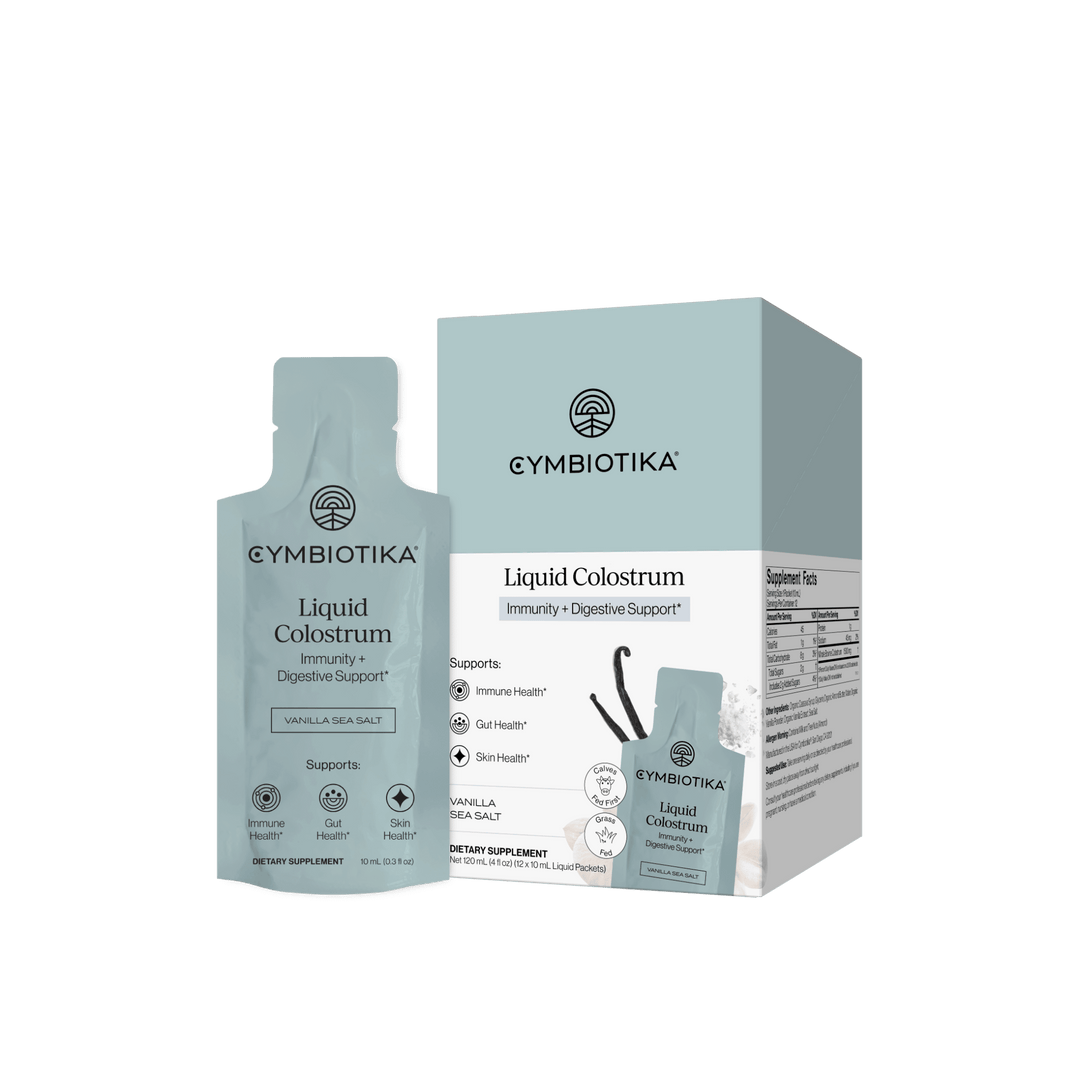 Liquid Colostrum - Echo Market