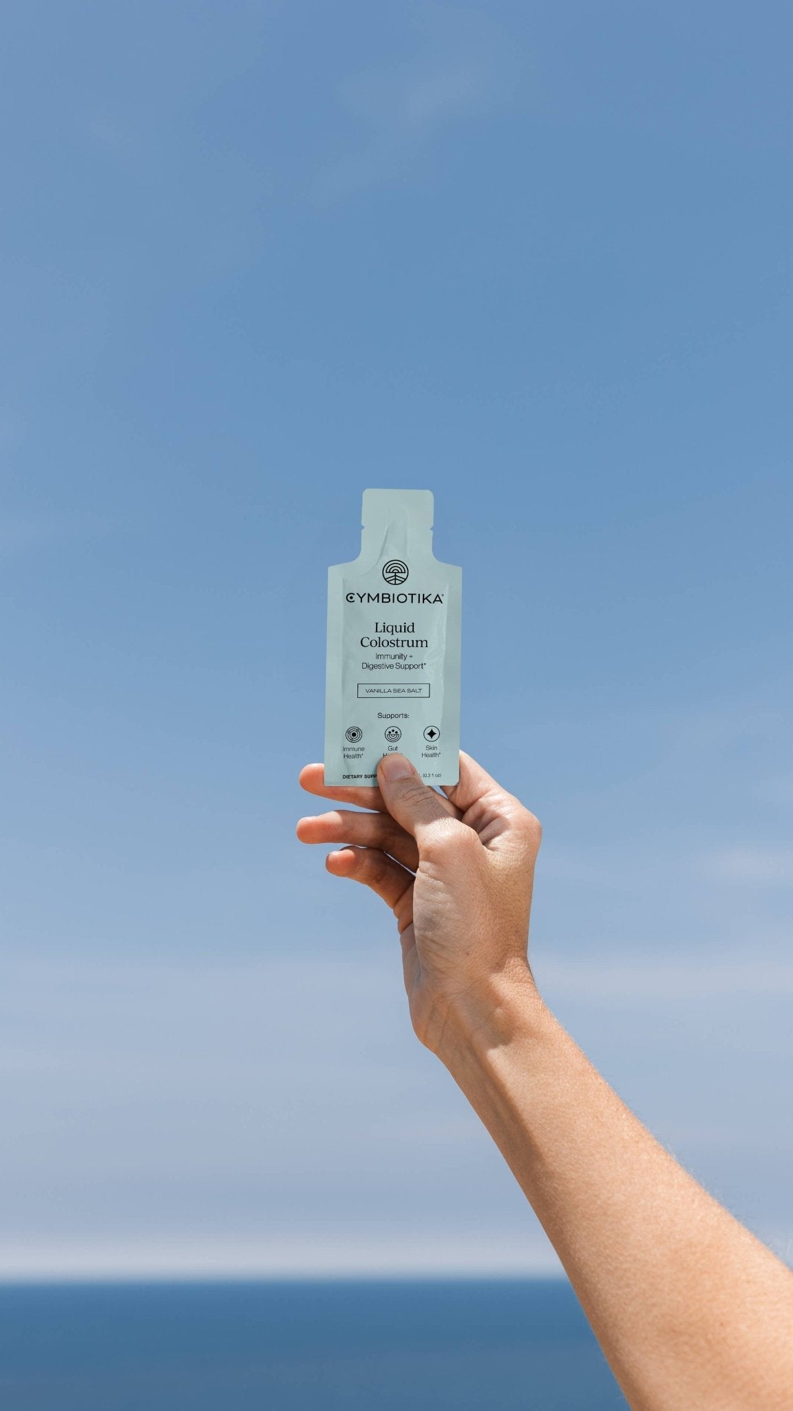 Liquid Colostrum - Echo Market