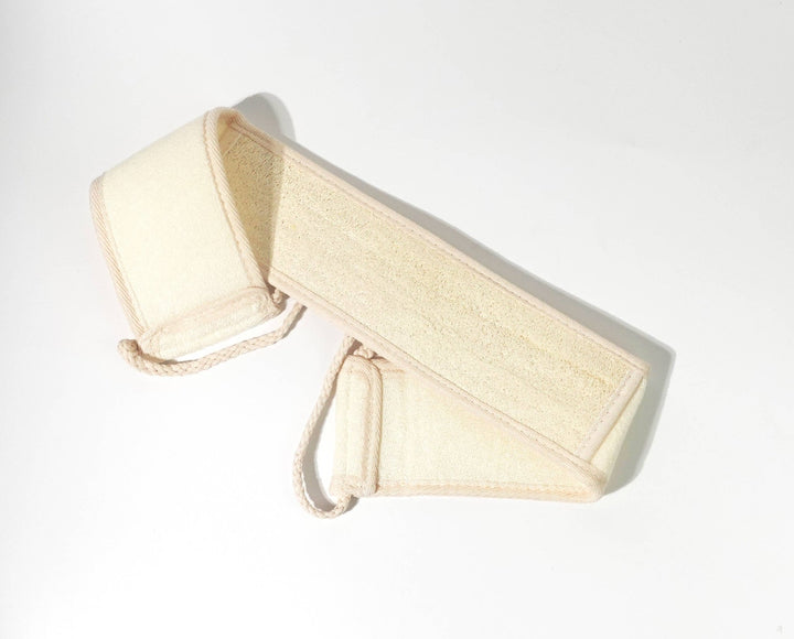 Loofah Back Sponge Wrap - Echo Market