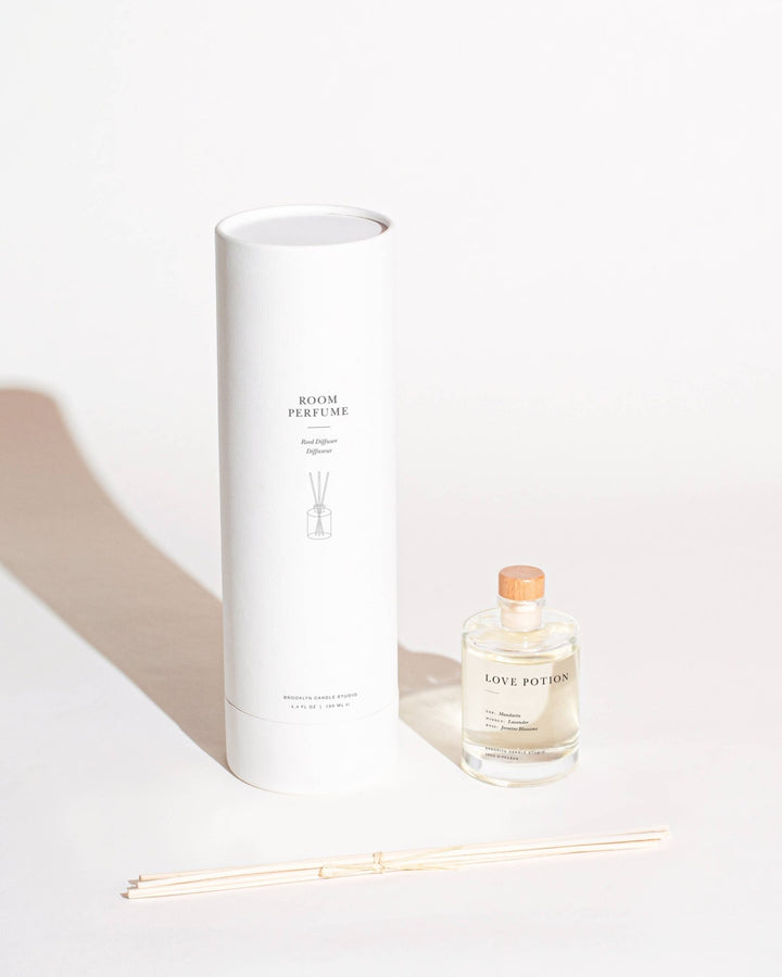 Love Potion Reed Diffuser - Echo Market