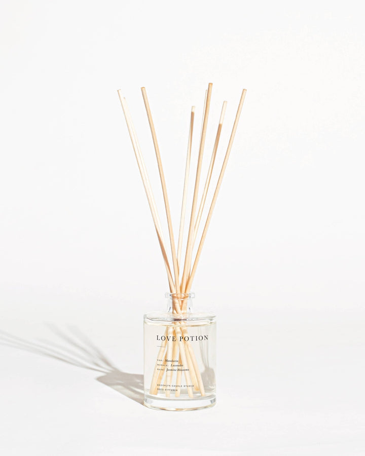 Love Potion Reed Diffuser - Echo Market