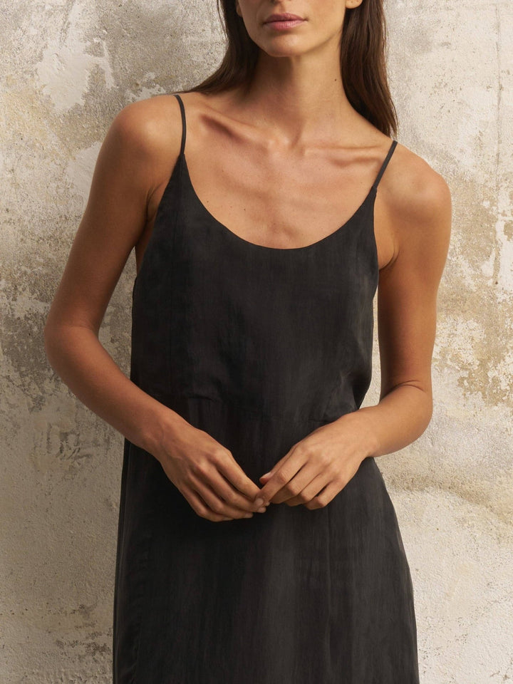 Lucid Midnight Maxi Dress - Echo Market
