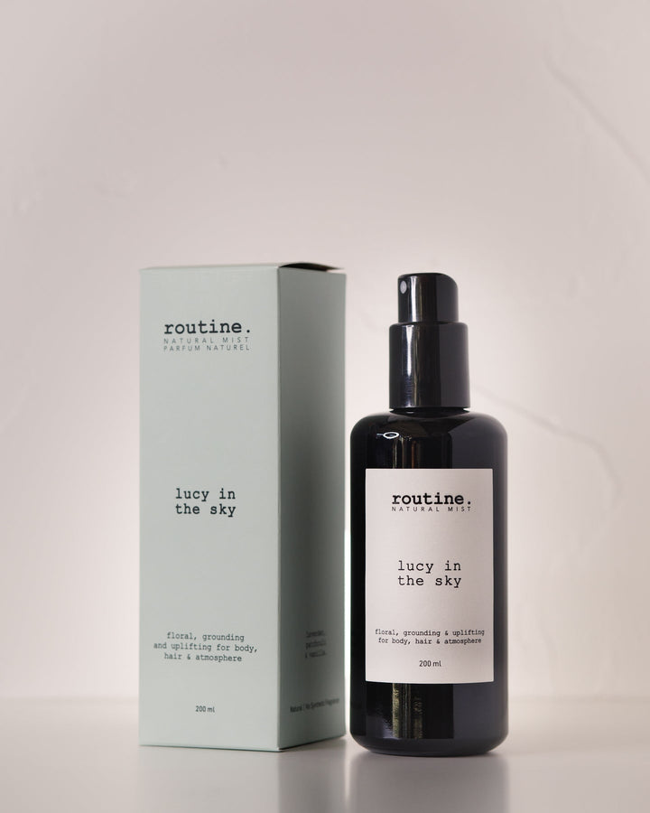Lucy in the Sky | Body, Hair &amp; Atmosphere Mist - Echo Market