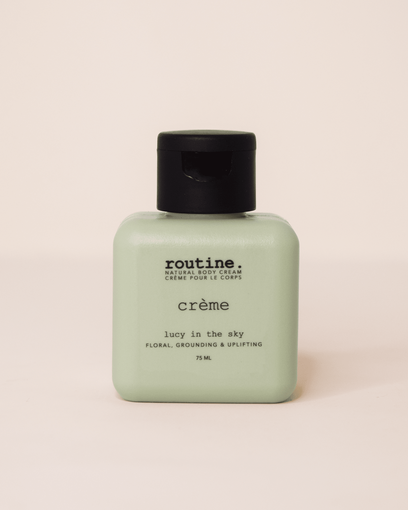 Lucy in the Sky | Natural Body Cream - Echo Market