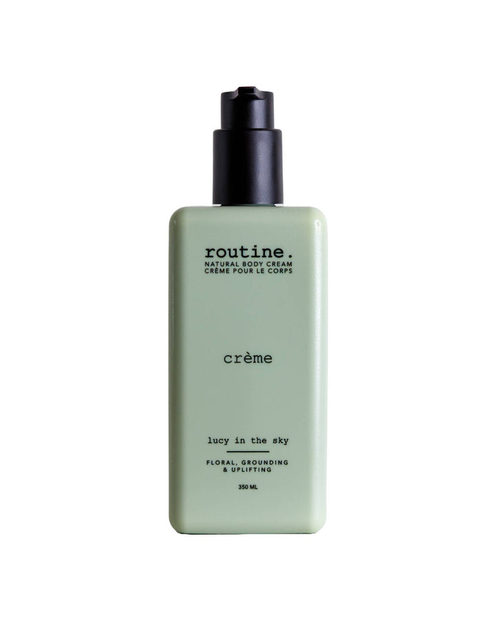 Lucy in the Sky | Natural Body Cream - Echo Market