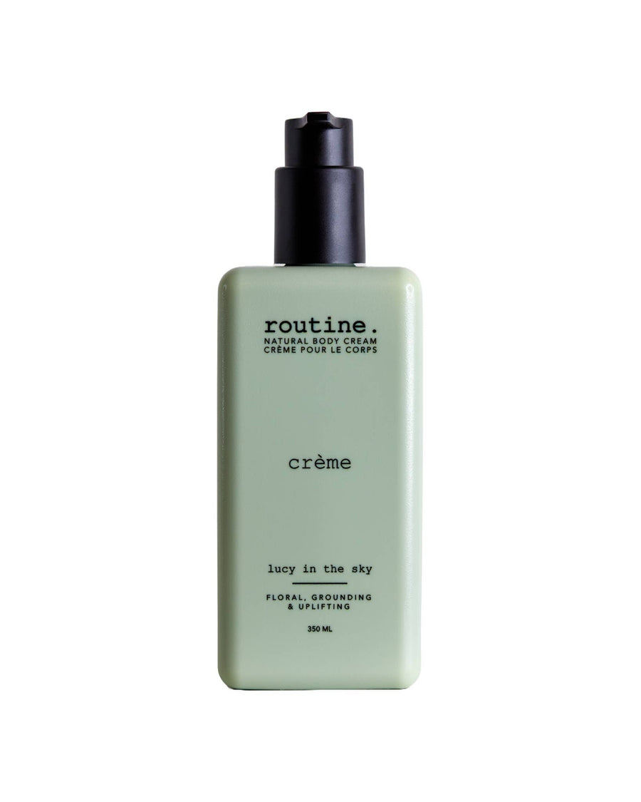 Lucy in the Sky | Natural Body Cream - Echo Market