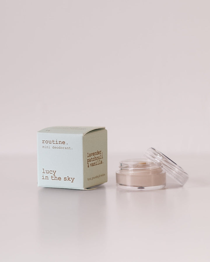 Lucy in the Sky | Natural Deodorant - Echo Market
