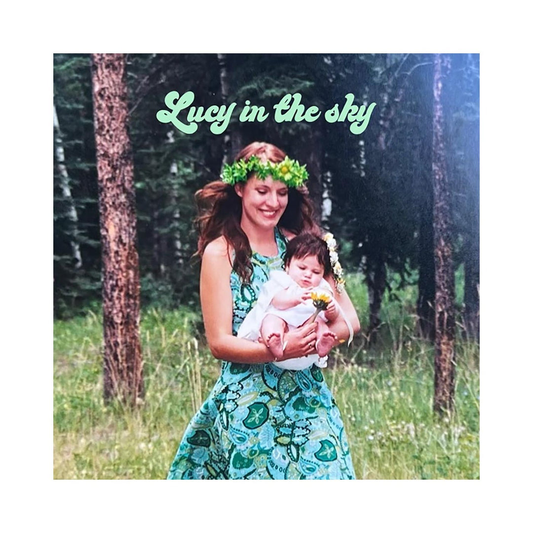 Lucy in the Sky | Natural Deodorant - Echo Market