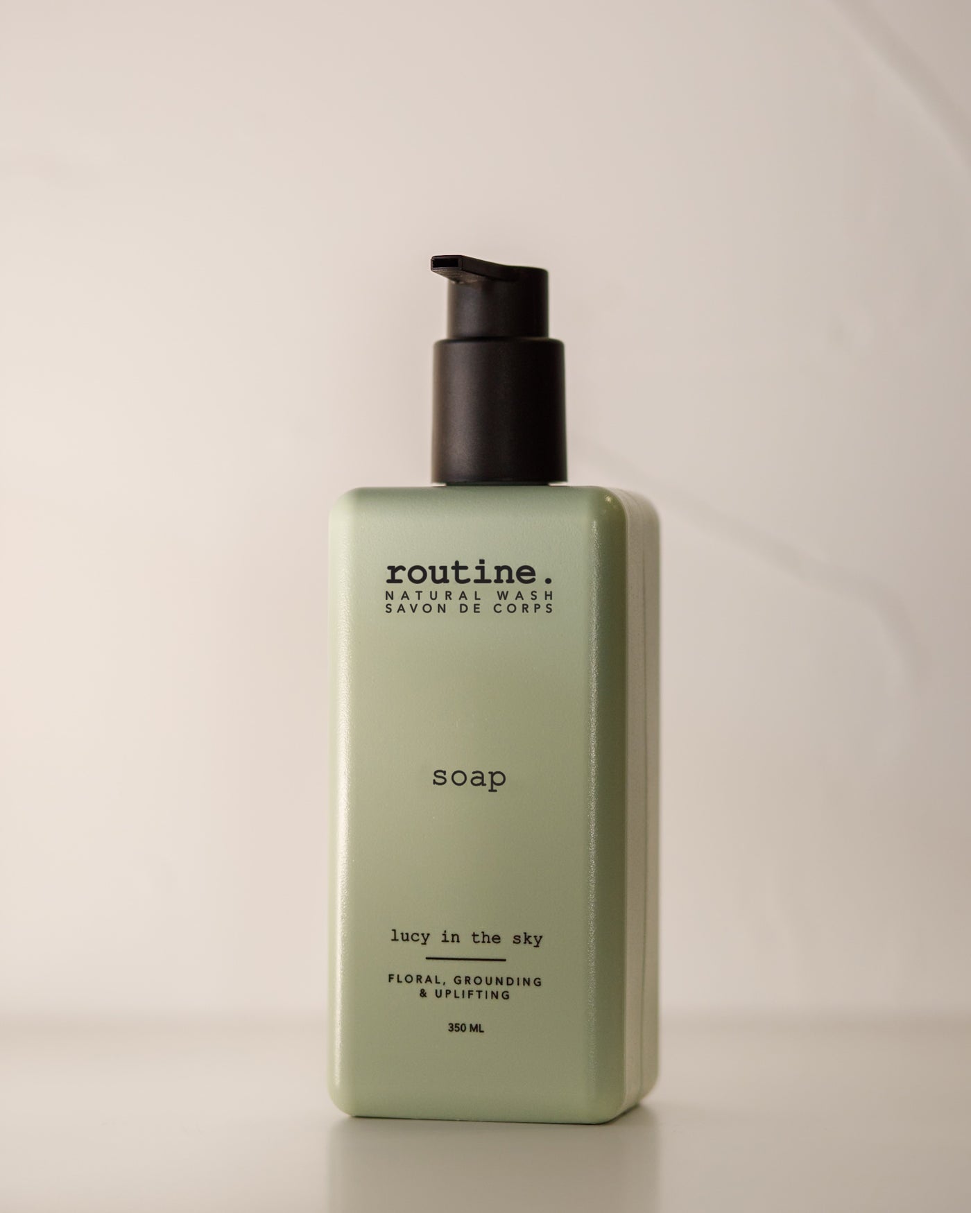 Lucy in the Sky | Natural Hand & Body Wash - Echo Market