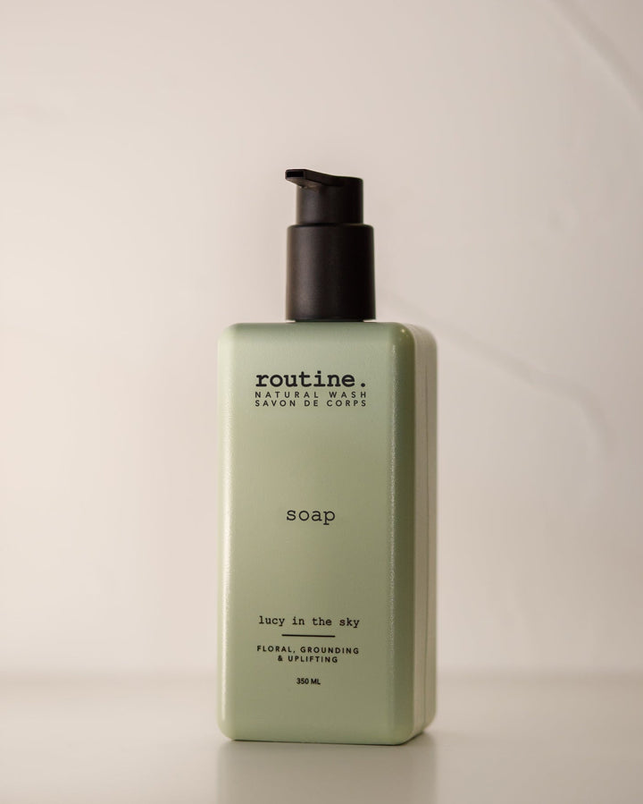 Lucy in the Sky | Natural Hand &amp; Body Wash - Echo Market