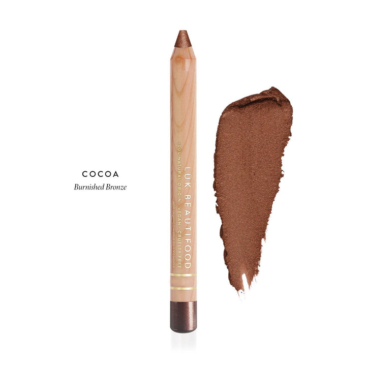 Luminous Eye Crayon | Cocoa - Echo Market