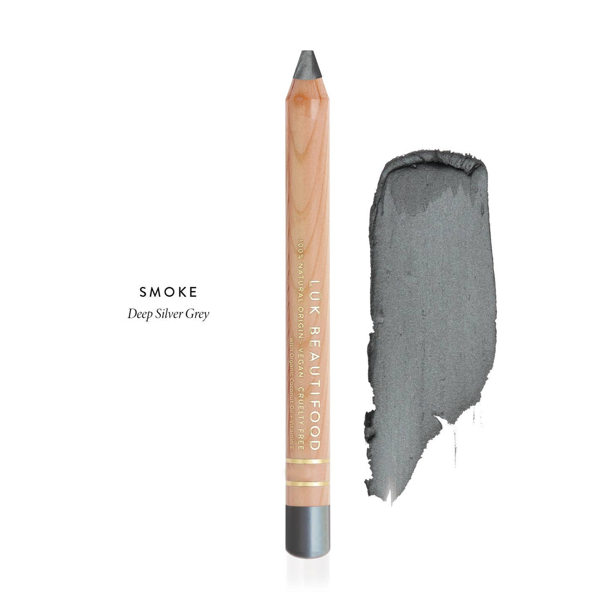 Luminous Eye Crayon | Smoke - Echo Market